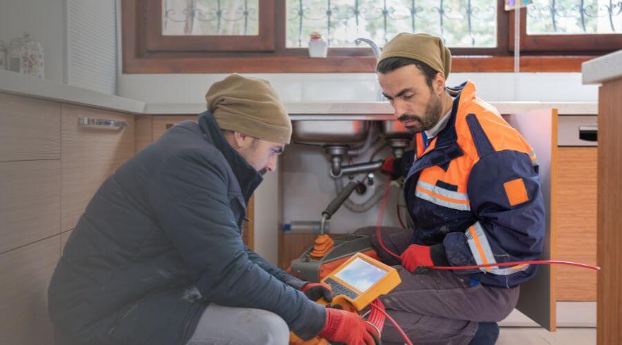 Local expert plumbing services in Norwood Young America, MN